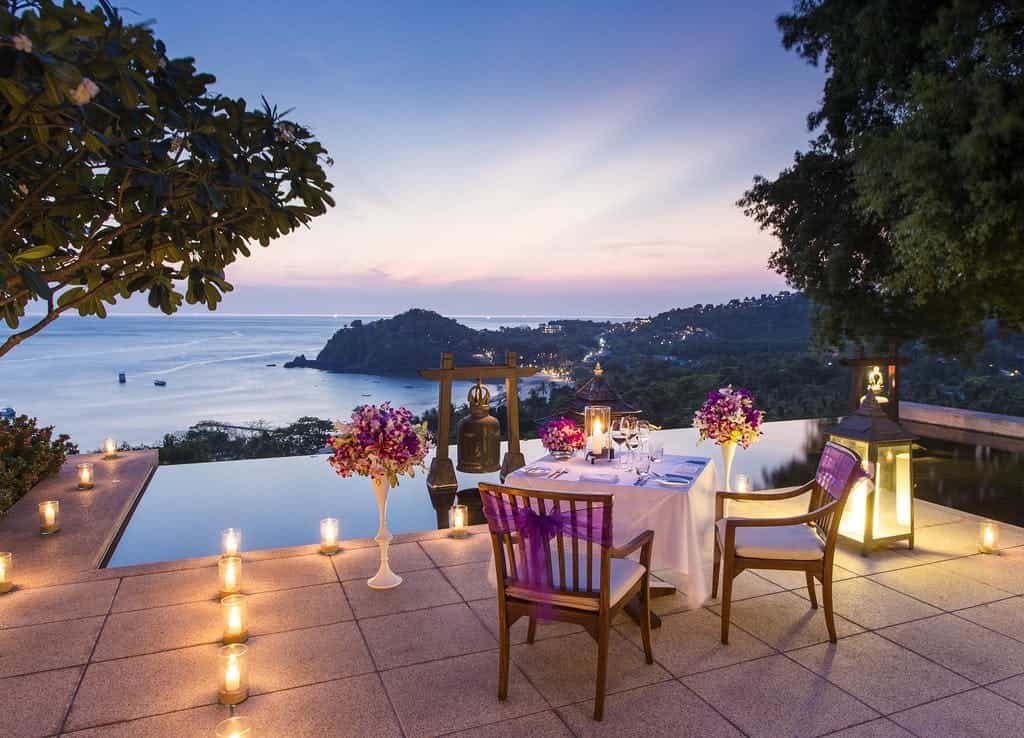 Thailand hotels