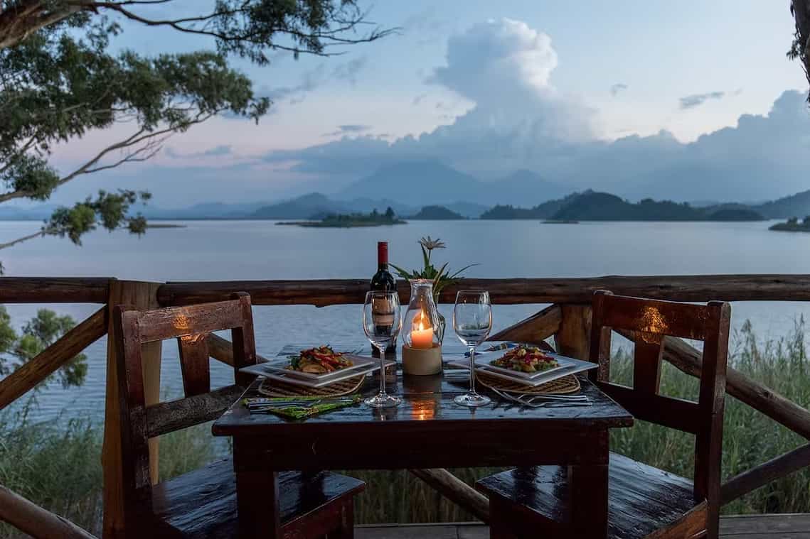 Best Uganda Lodges