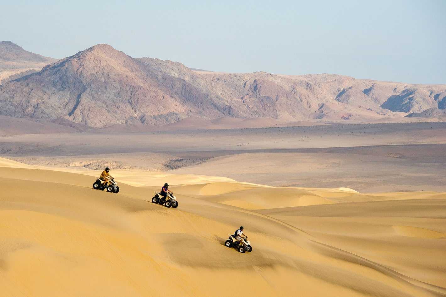 off the beaten track safari