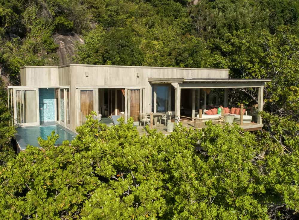 best hotels in Vietnam