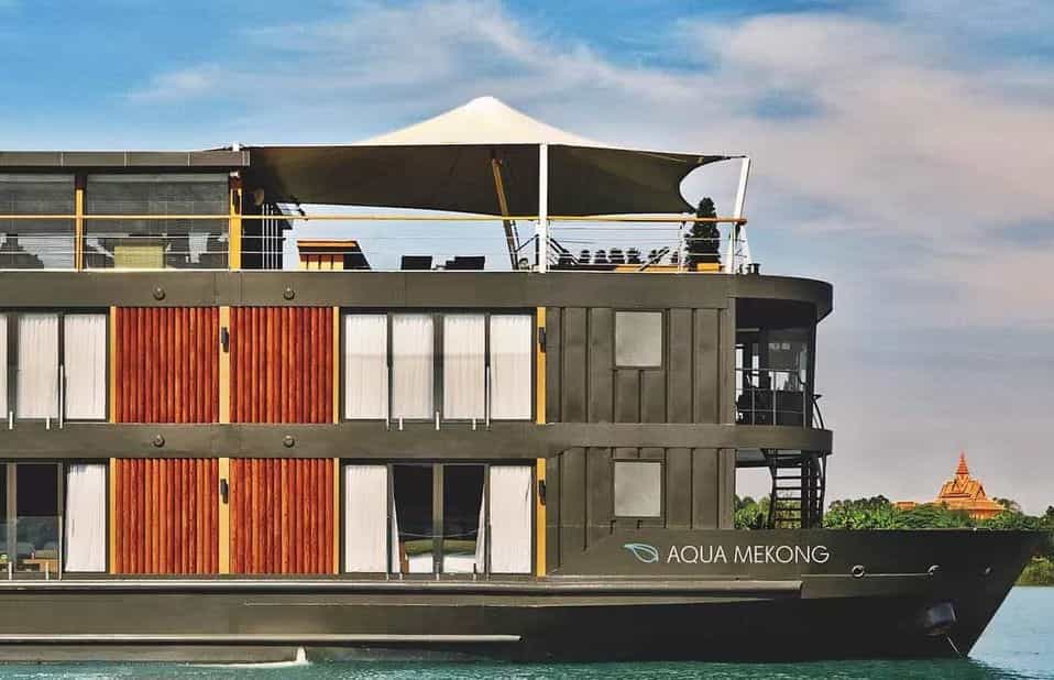 best hotels in Cambodia