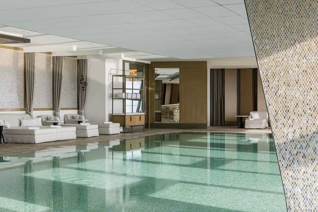 best hotels in Cambodia