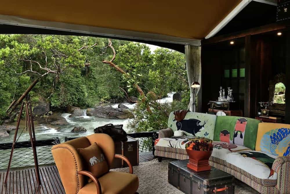 best hotels in Cambodia