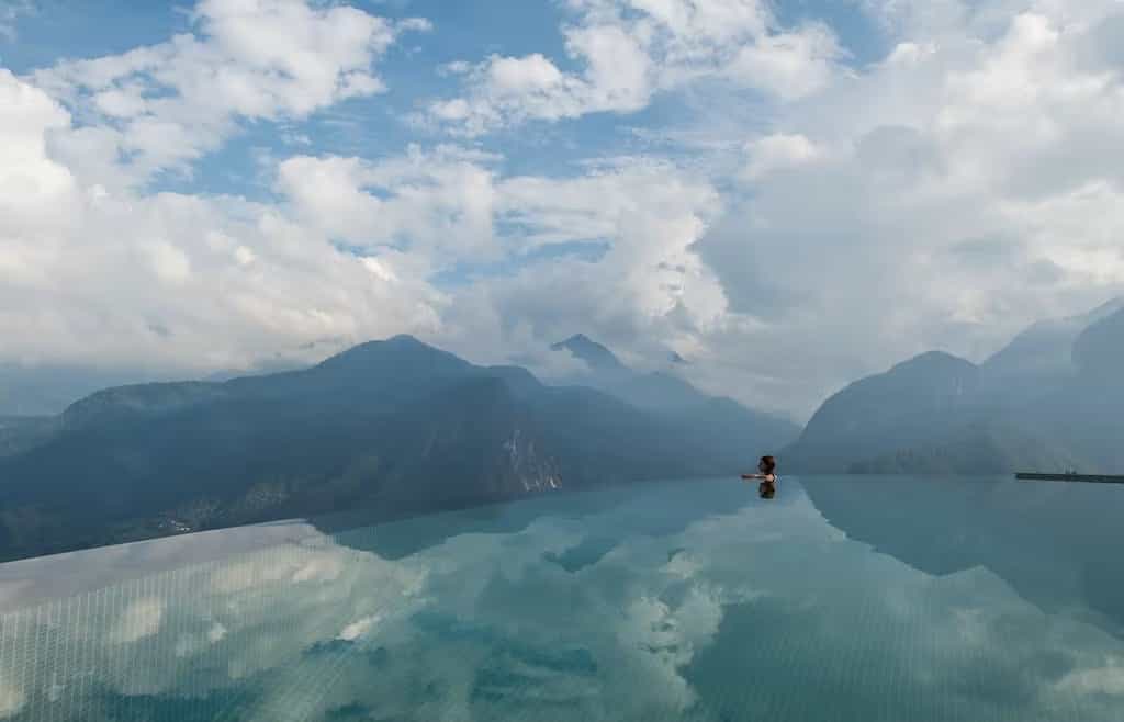 best hotels in Vietnam