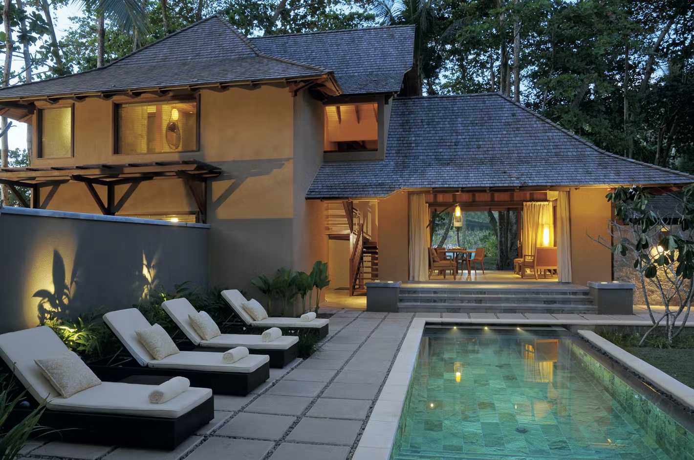 best indian ocean lodges
