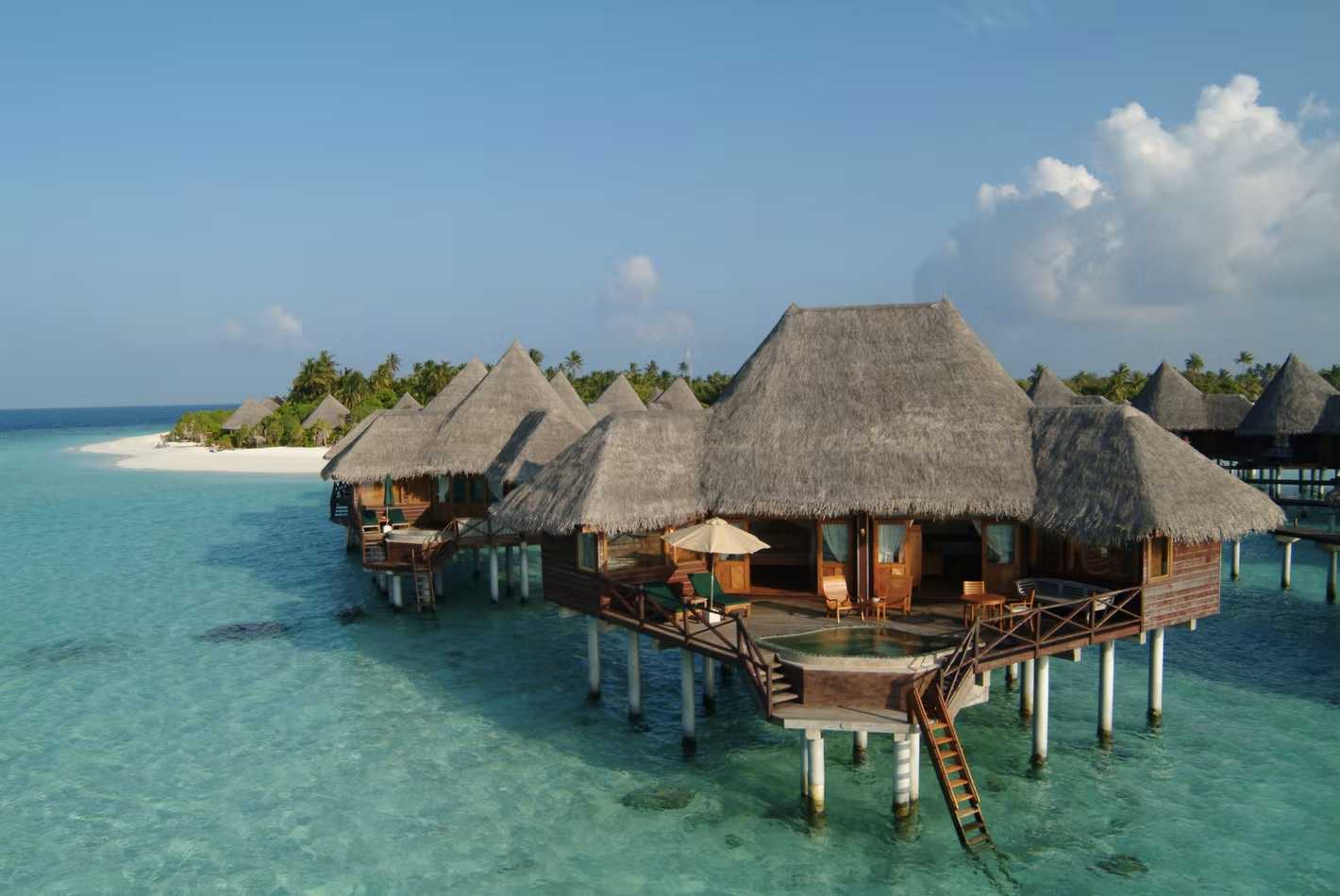 best indian ocean blog