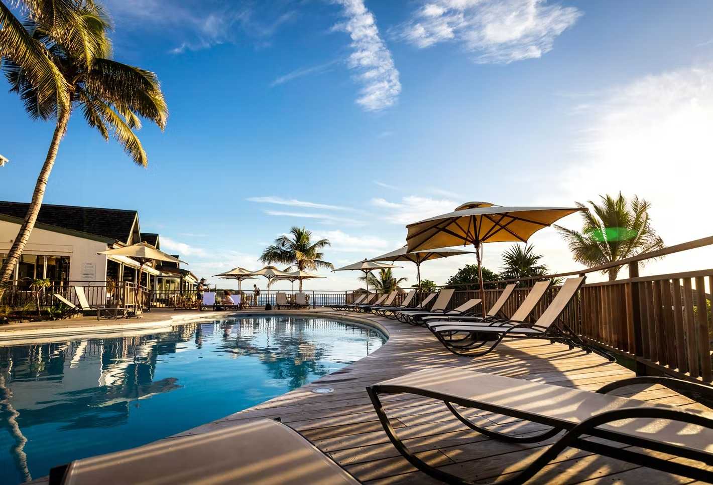 best indian ocean lodges