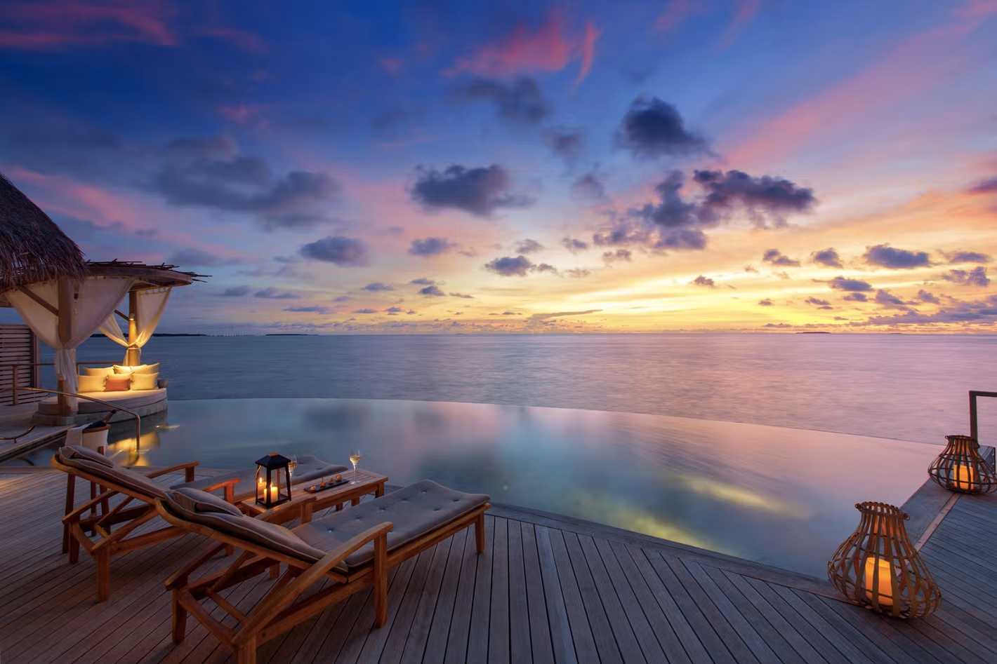 best indian ocean lodges