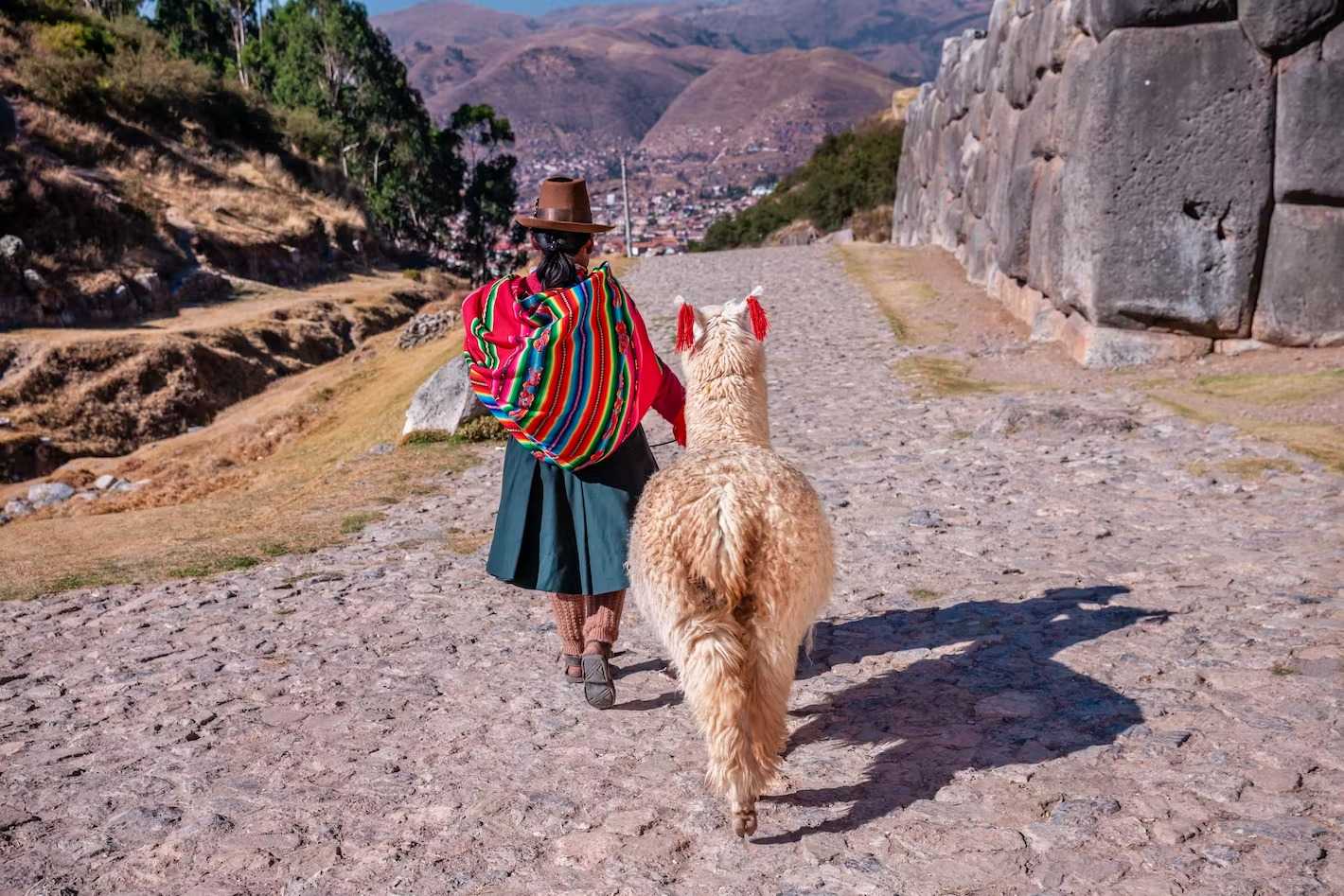 Peru Country Guide