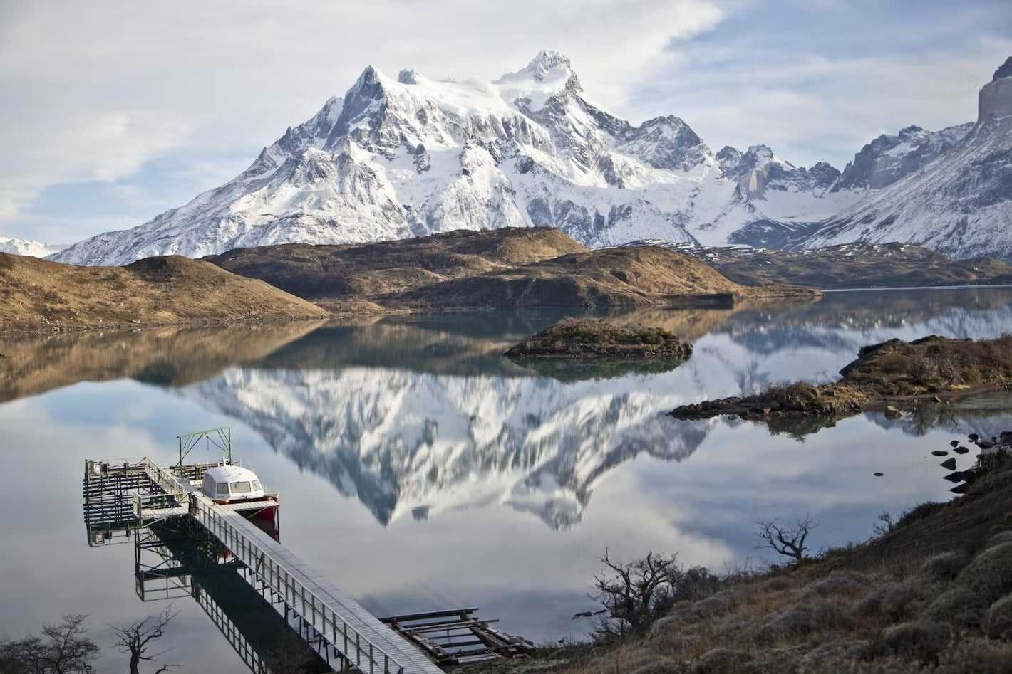 Best Chile lodges