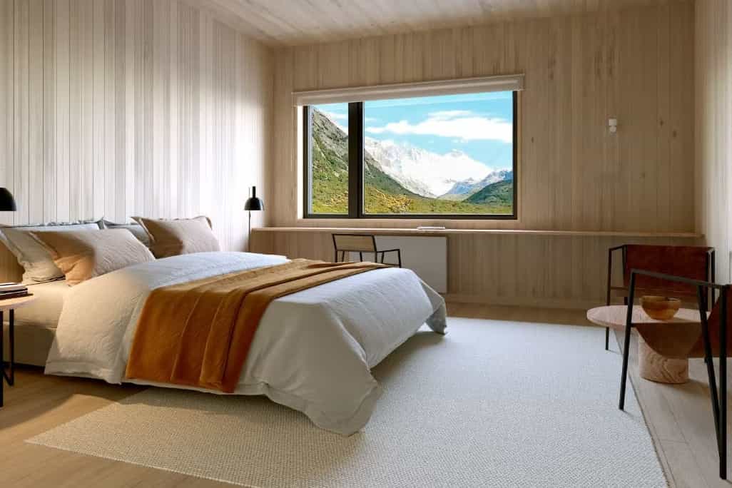 Best Argentina hotels