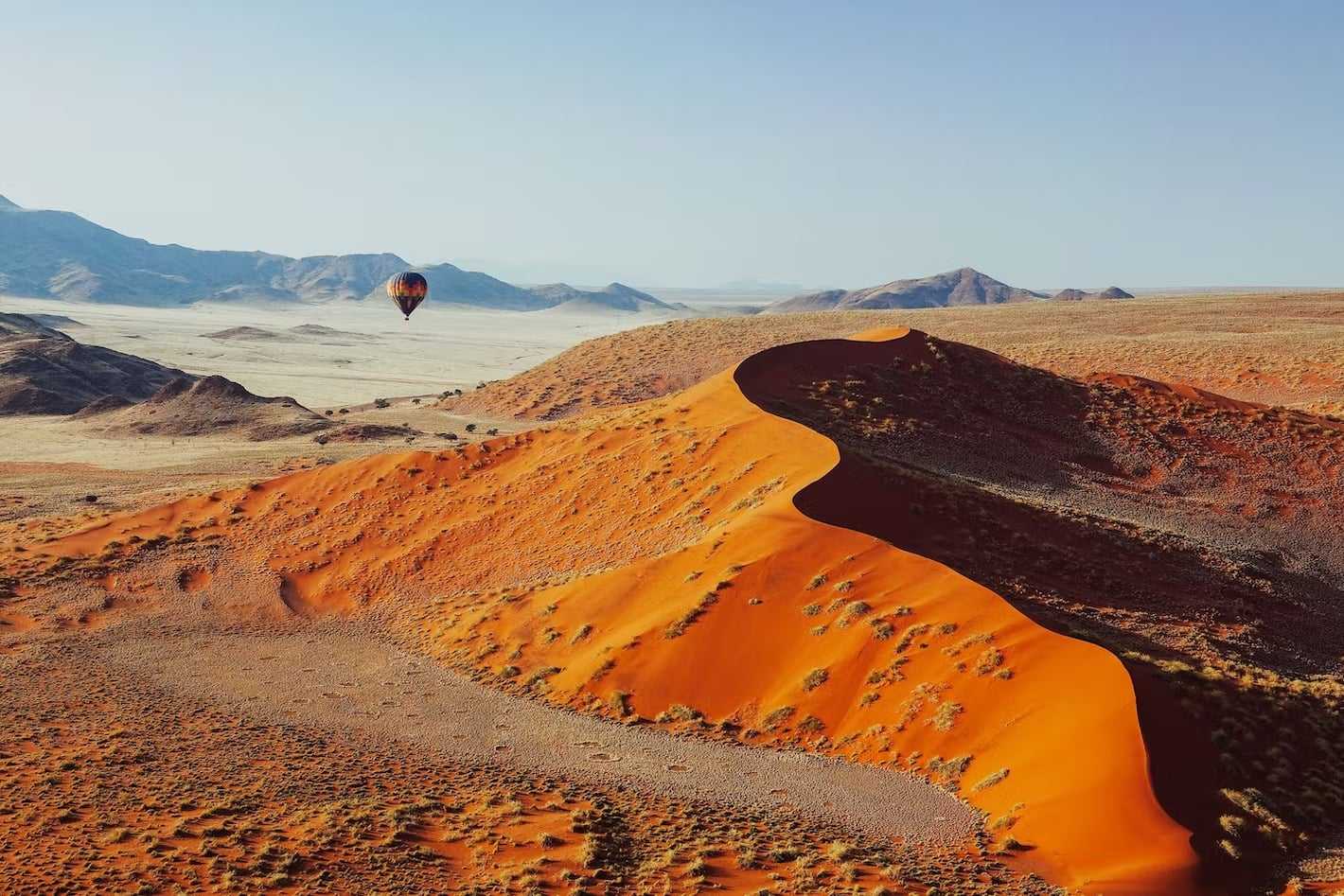 things to do in Namibia
