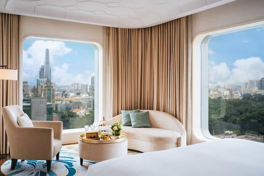 Vietnam in Luxury Guide