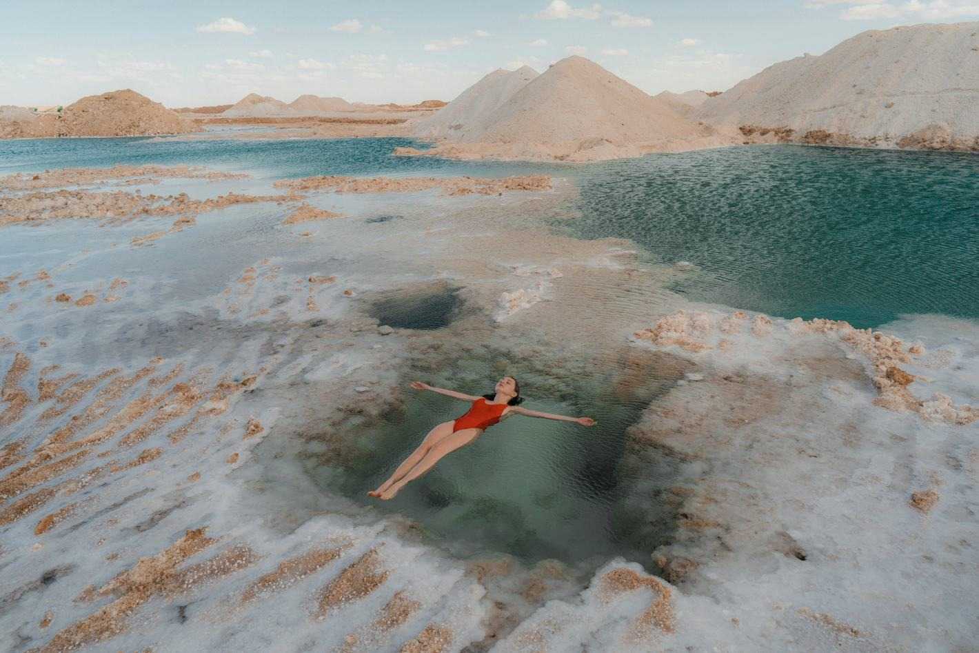 Escape To The Most Far-flung Destinations On Earth