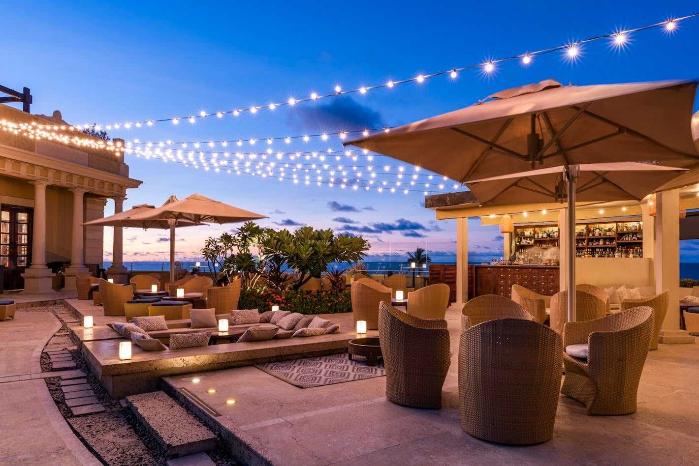 Best hotels in Colombia