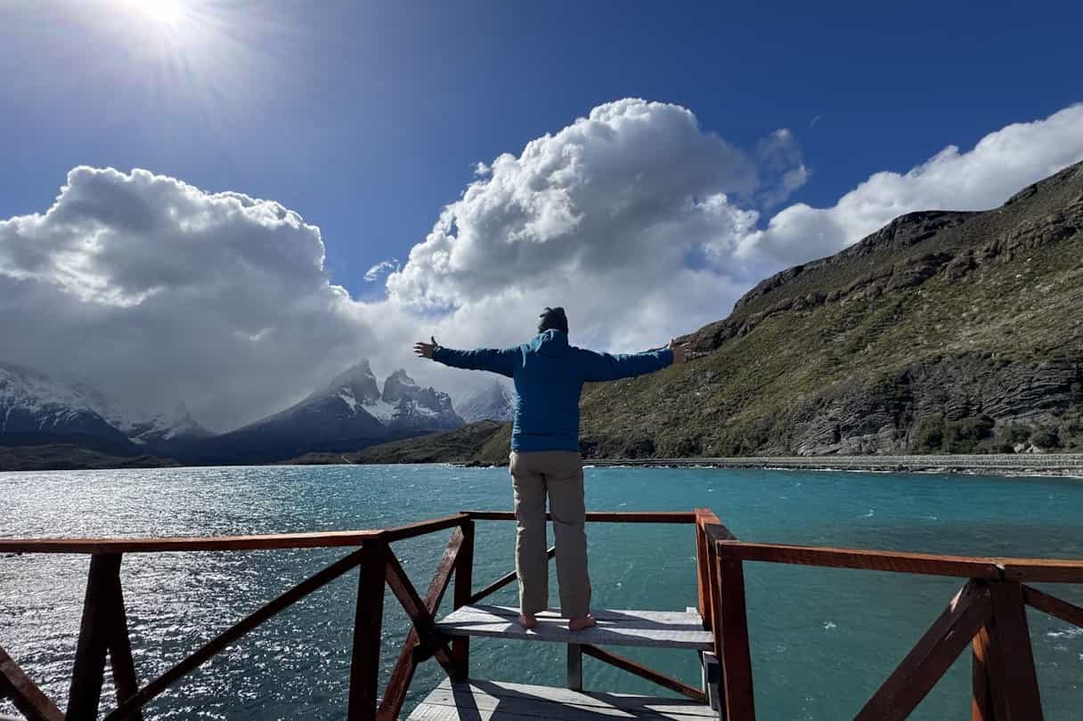 Kevin’s Chilean Adventure