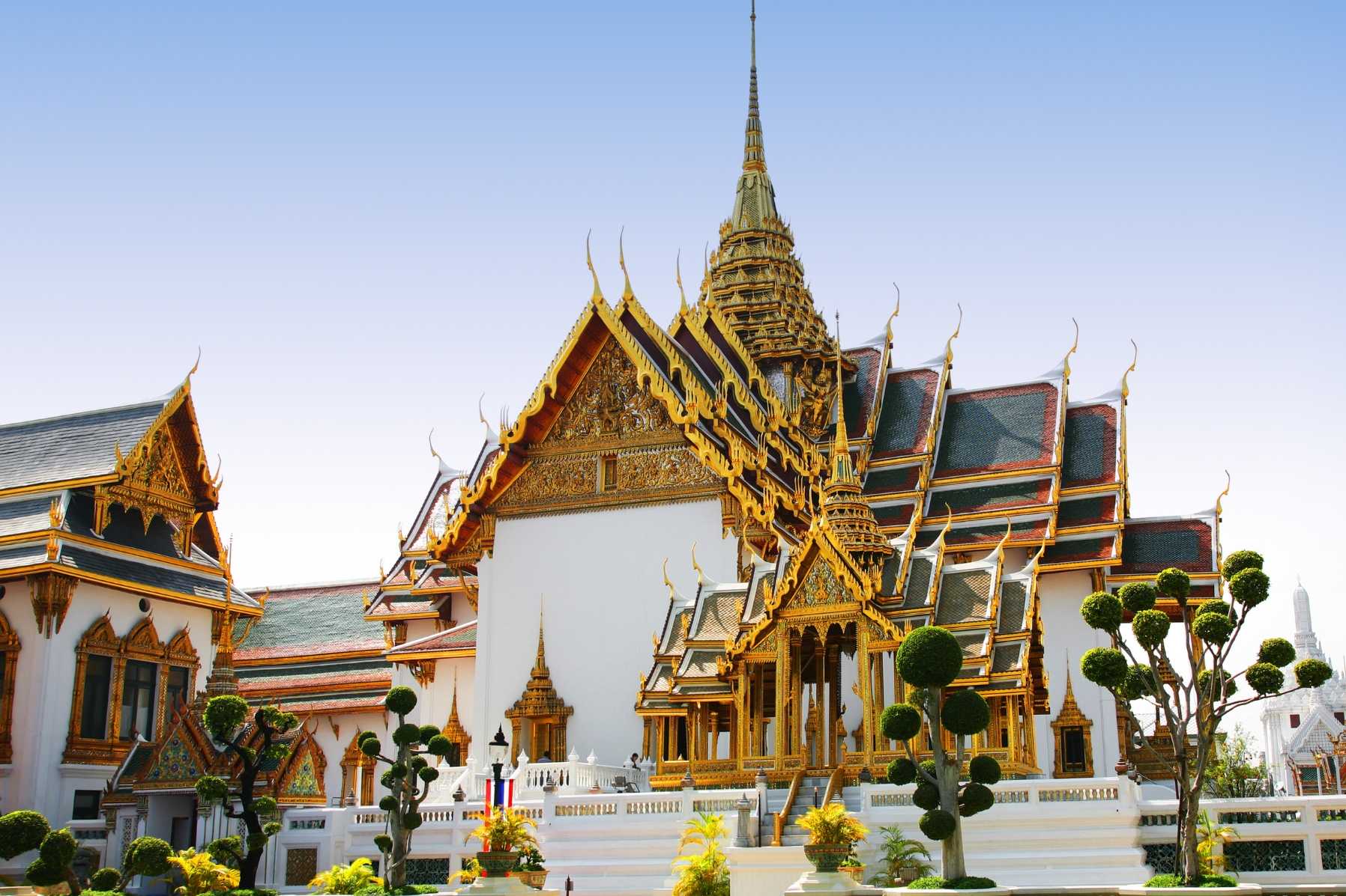 best restaurants bangkok