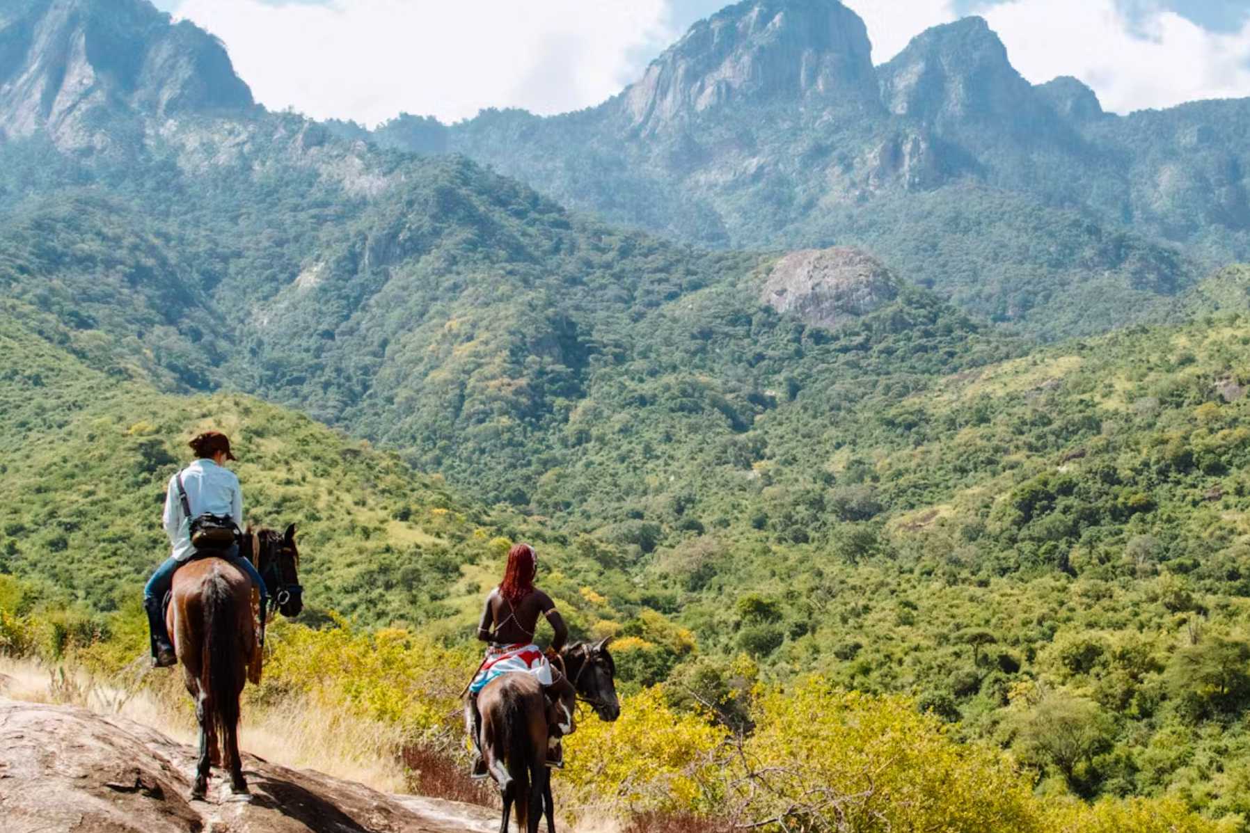 hidden gems in kenya