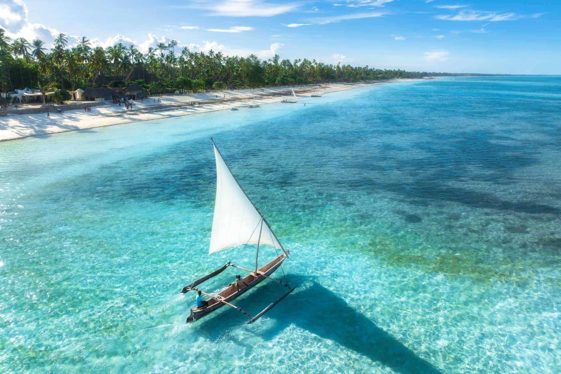 Tanzania and Zanzibar