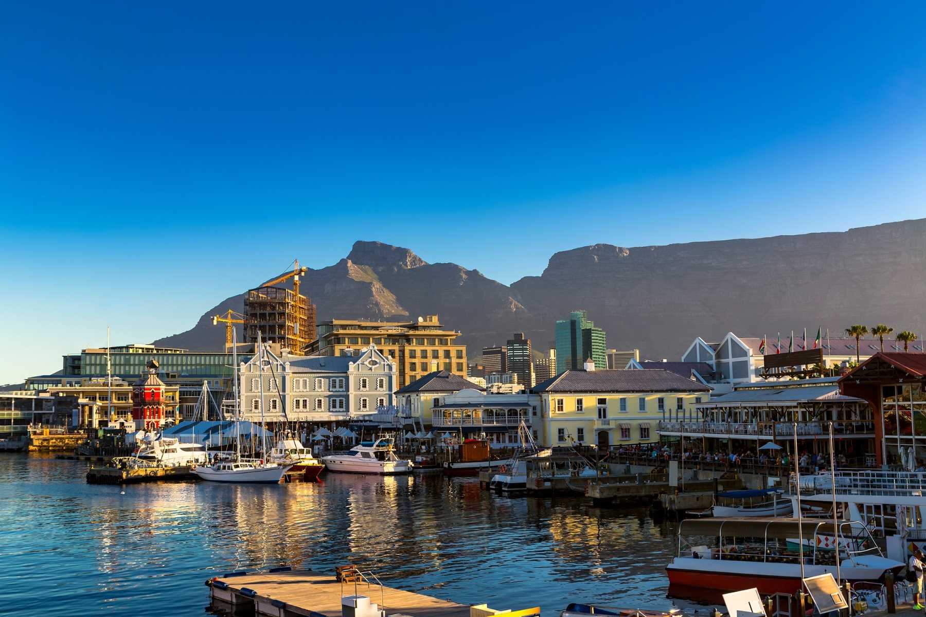 Cape Town’s best galleries: a Timbuktu guide 