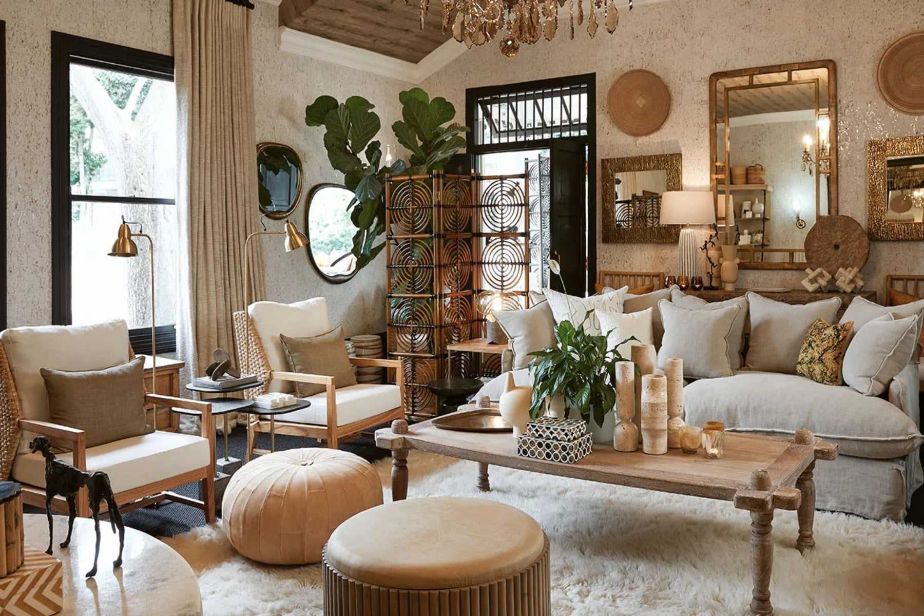 guide to Cape Town's interiors & homeware stores