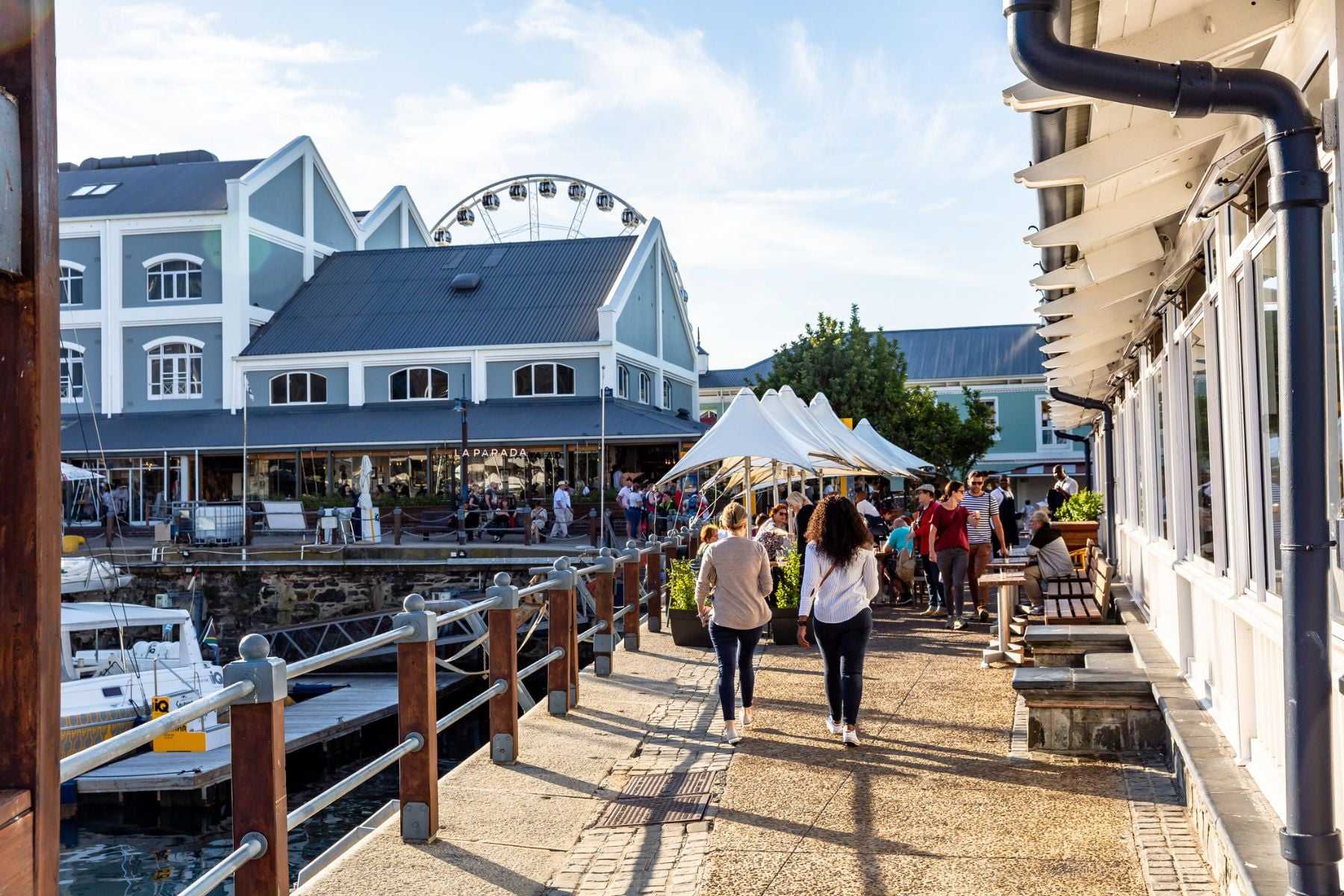 An Insider’s Shopping Guide to Cape Town