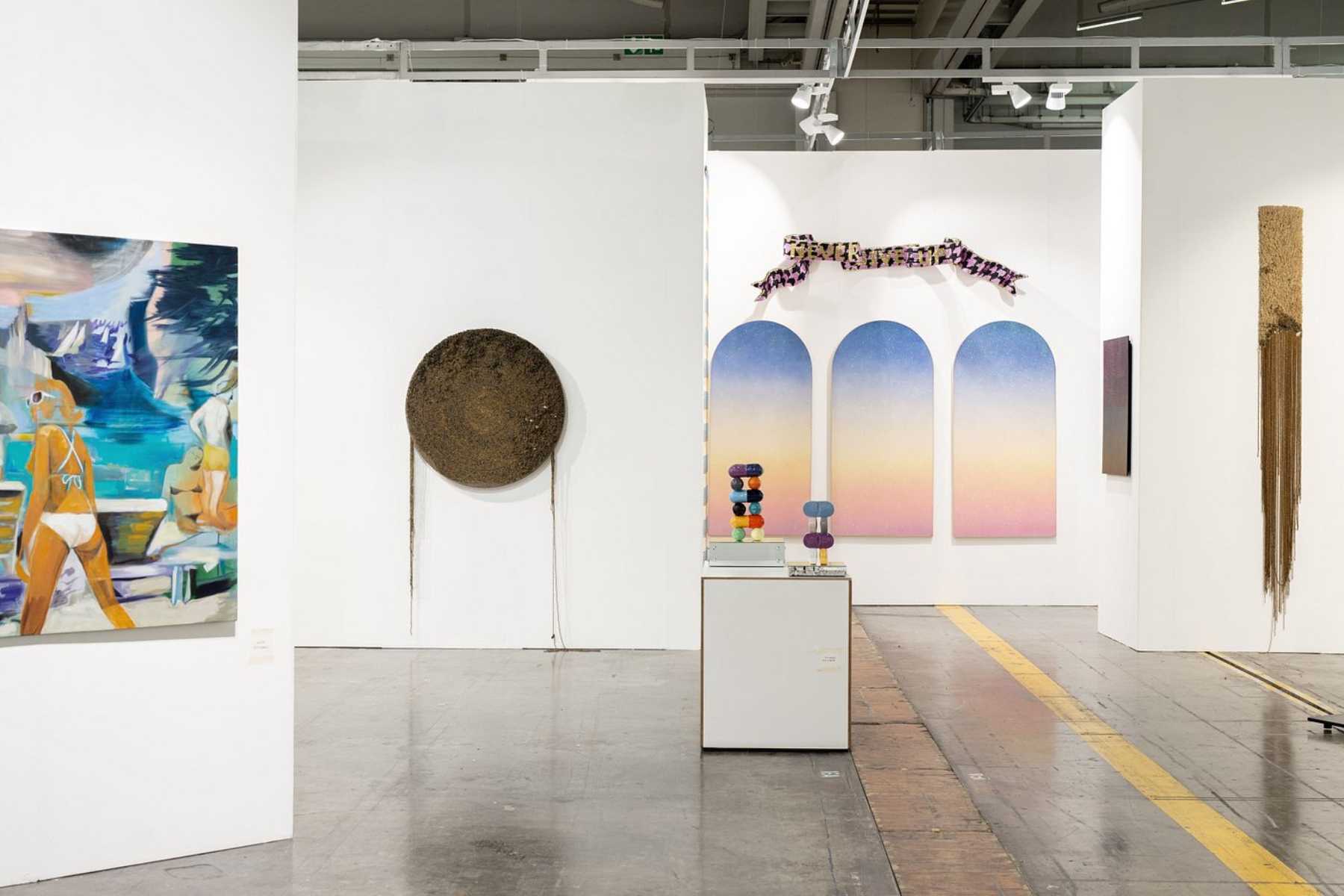 Cape Town's best galleries