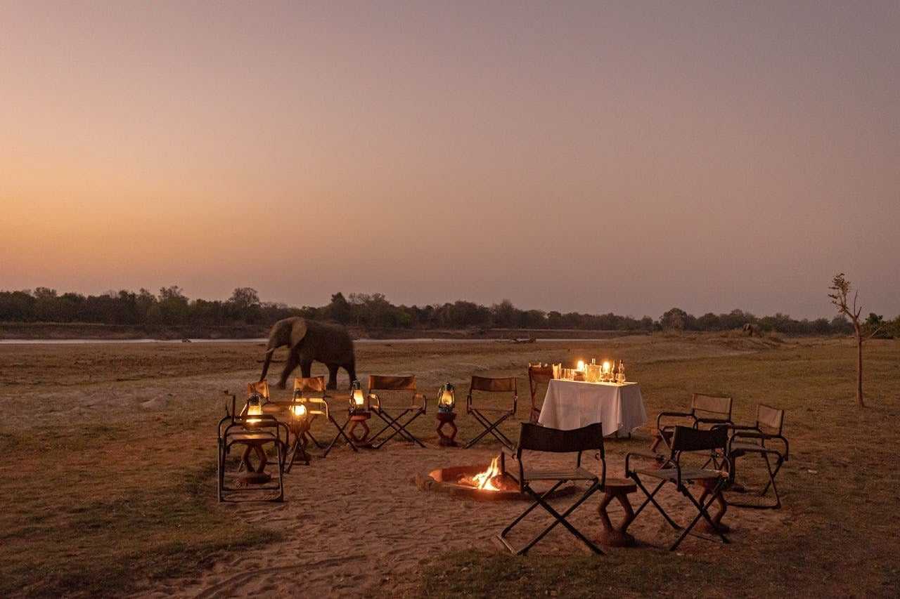 Zambia & Malawi trip