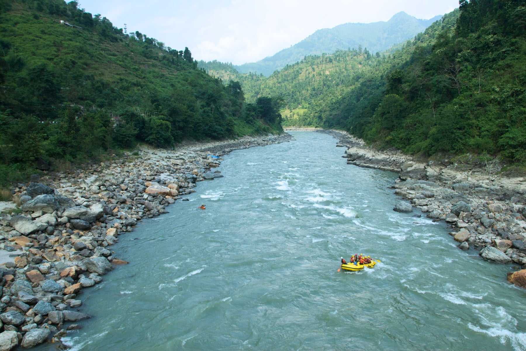 Top 10 Things to do in Nepal - Timbuktu