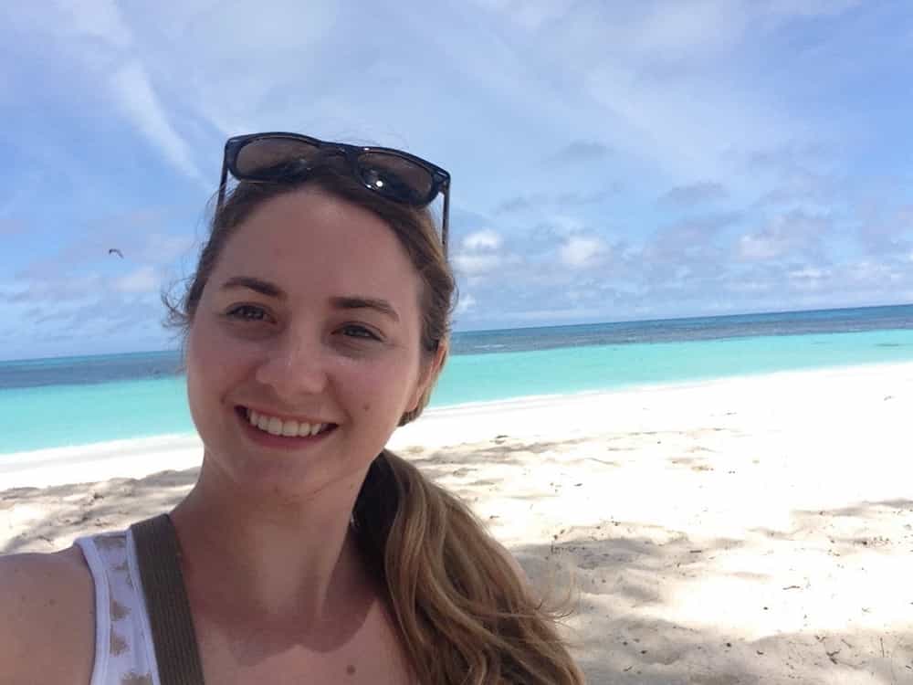 Kristin video thumbnail