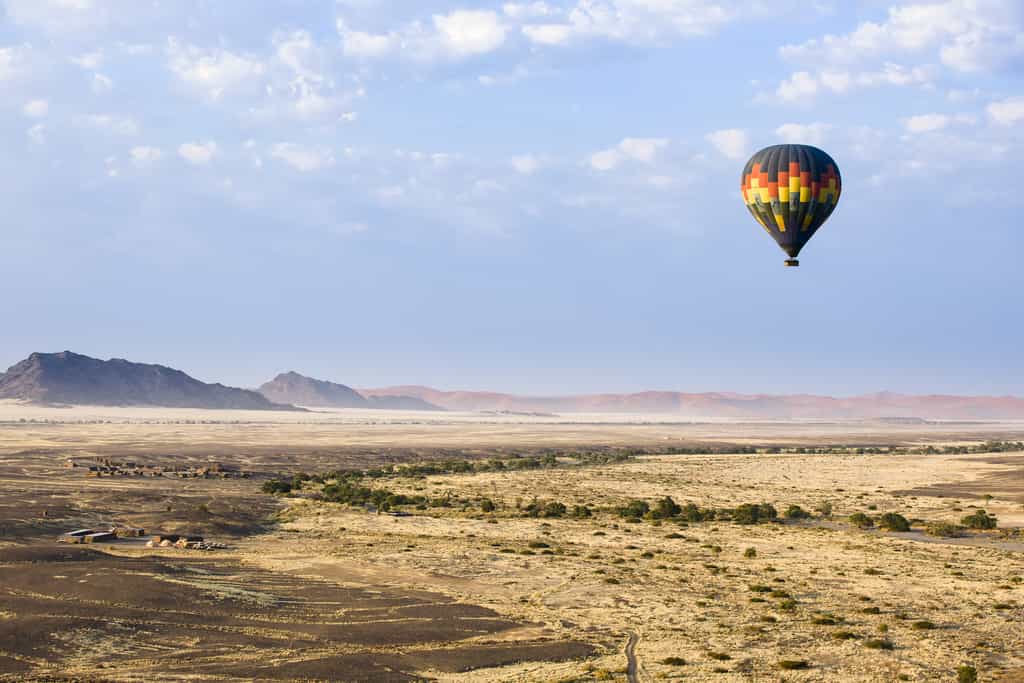 Quad Bike Experience