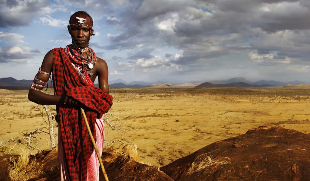 Immerse yourself in Maasai culture by hiking with Maasai guides, exploring a local village, and visiting the Maasai Wilderness Conservation Trust.
