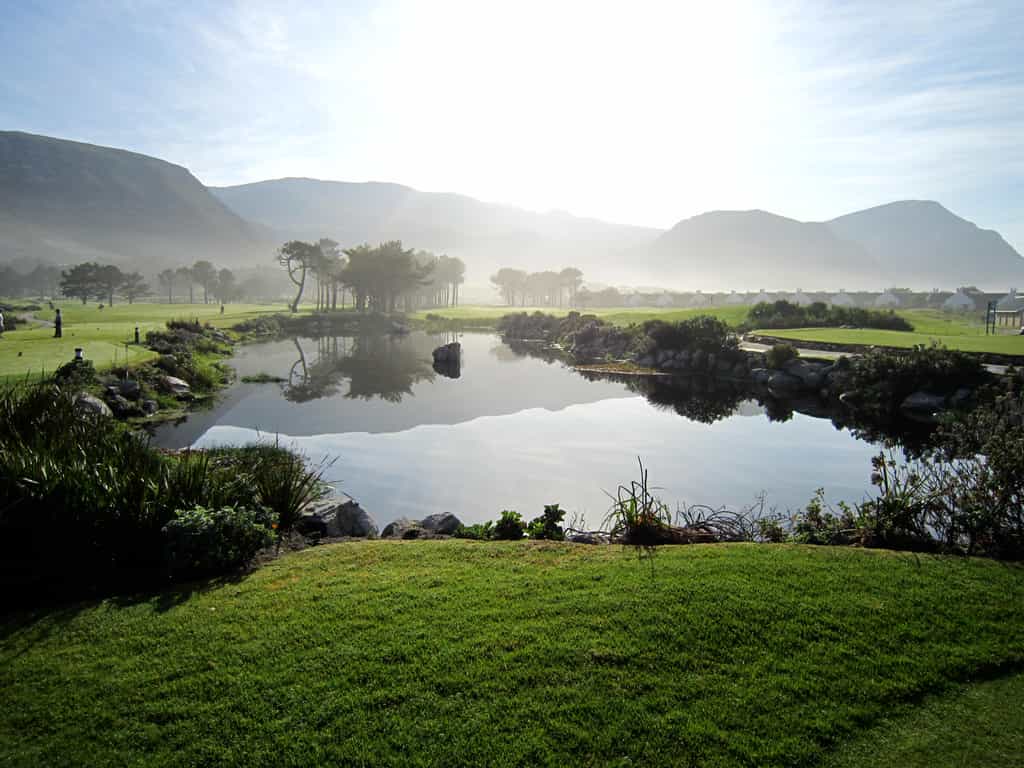 Hermanus Golf