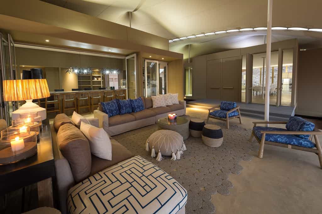 Hoanib Skeleton Coast Camp