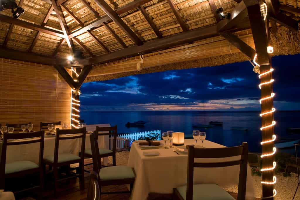 The Bay Hotel Mauritius