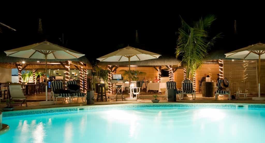 The Bay Hotel Mauritius