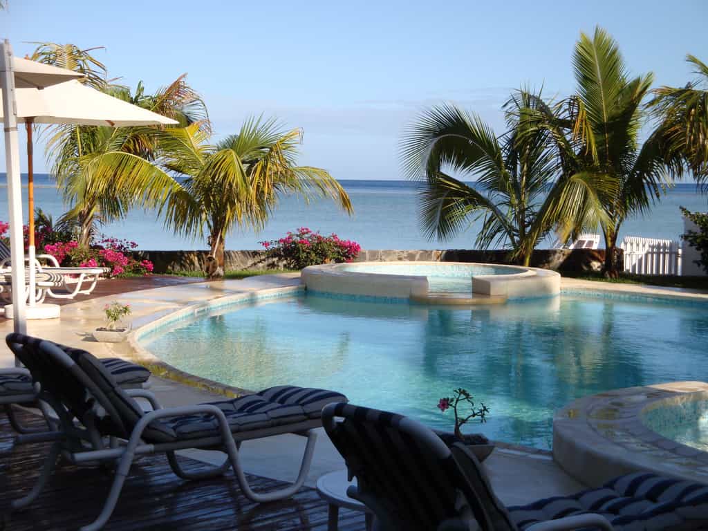 The Bay Hotel Mauritius