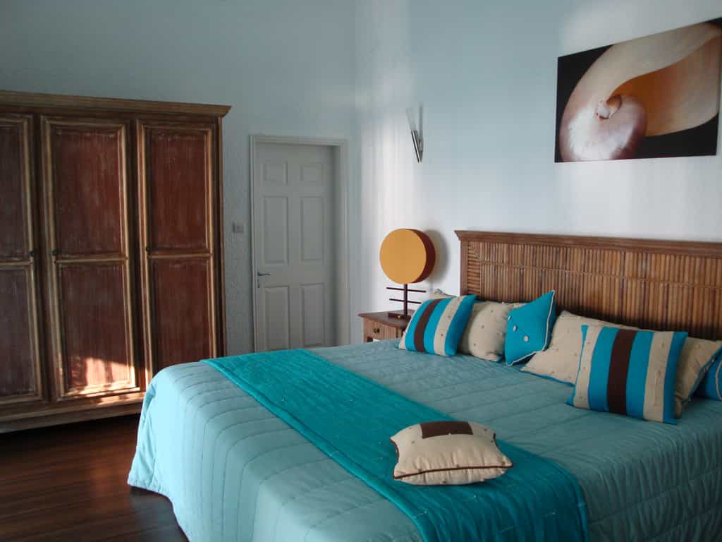 The Bay Hotel Mauritius