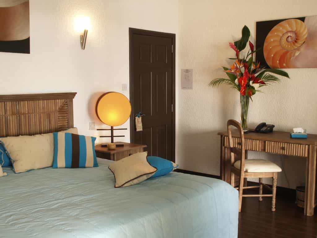 The Bay Hotel Mauritius