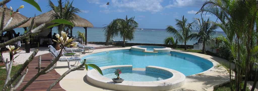 The Bay Hotel Mauritius