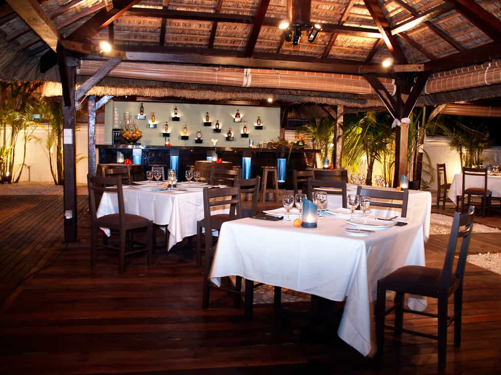 The Bay Hotel Mauritius