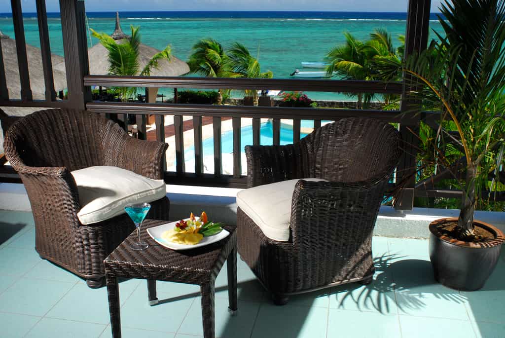 The Bay Hotel Mauritius