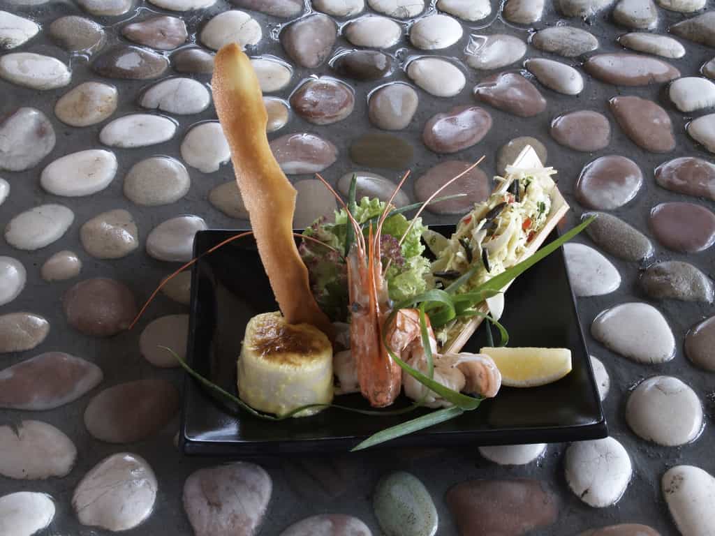 The Bay Hotel Mauritius