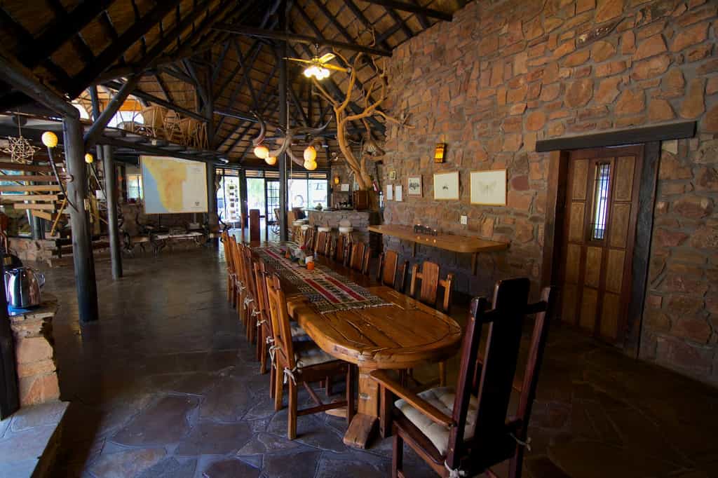 Meals with extra touch is served 