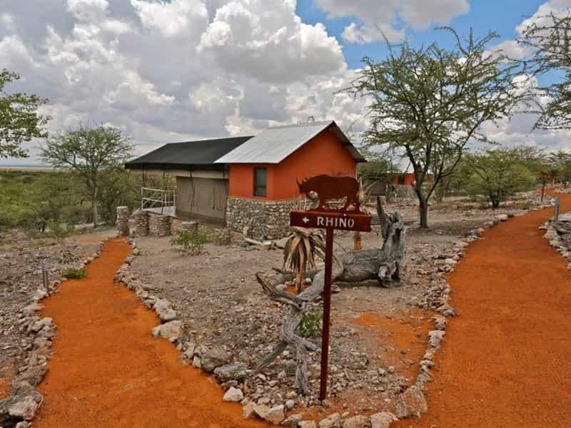 Descriptive Names  for each unit