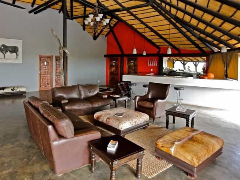 It's a welcome here!