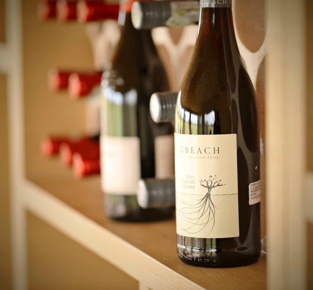 all drinks including cellar wines and spirits are included (with the exemption of french Champagne)