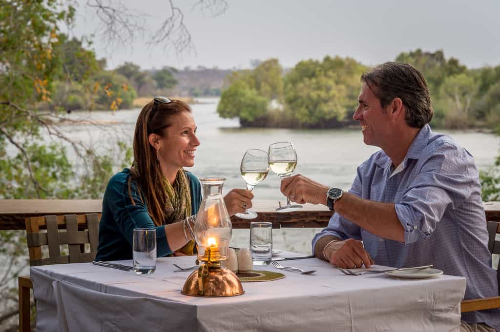 Celebrate a special occasion