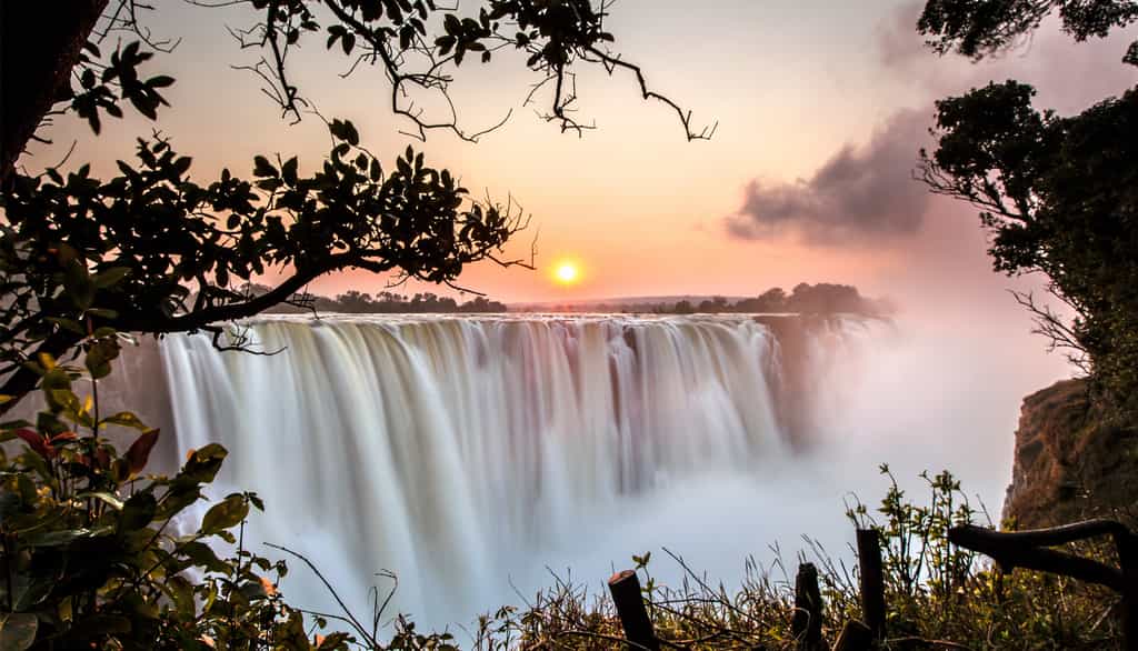 Victoria Falls