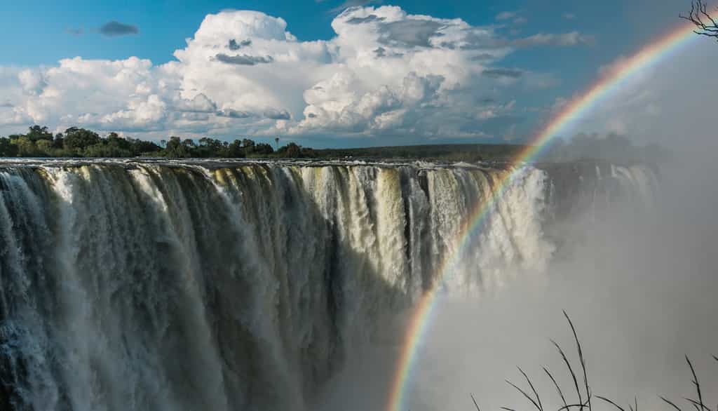 Victoria Falls Adventures
